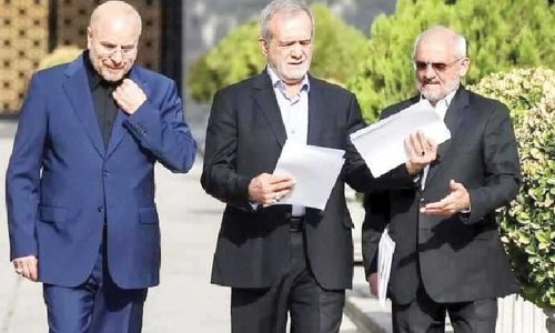 هر گشایش؛ یک پرونده جدید علیه دولت!