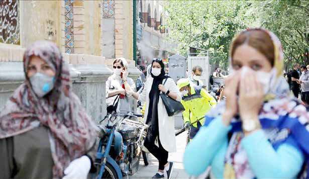 
محدودیت‌های کرونایی، صوری و فاقد اثربخشی است
