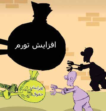 راه‌اندازی کارزاری با هدف تعیین حداقل دستمزد ۱۵ میلیون تومانی