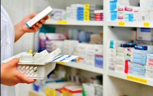 
 اختلال در روند درمان بیماران در پی افزایش شدید قیمت داروهای وارداتی