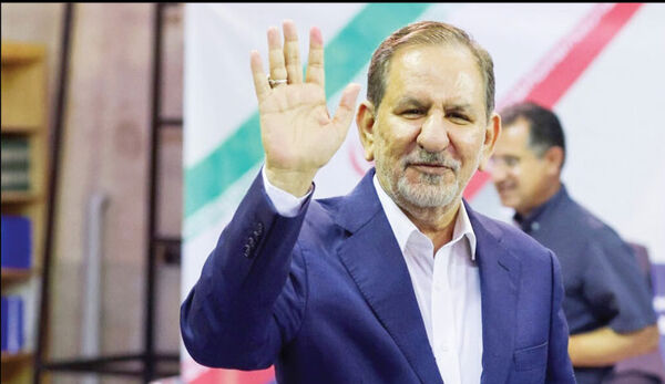 پزشکیان در صورت پیروزی، دولت اول خود را تشکیل می‌دهد؛ نه...