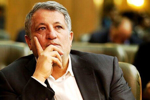 شروط محسن هاشمی برای کاندیداتوری