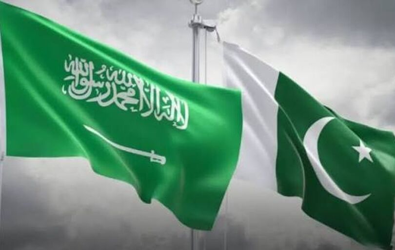 پاکستان به ائتلاف دریایی عربستان پیوست