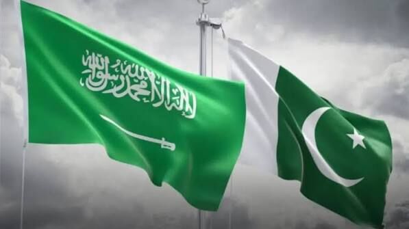 پاکستان به ائتلاف دریایی عربستان پیوست