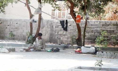 وقتی مهاجرت، پایان بی‌پناهی نیست