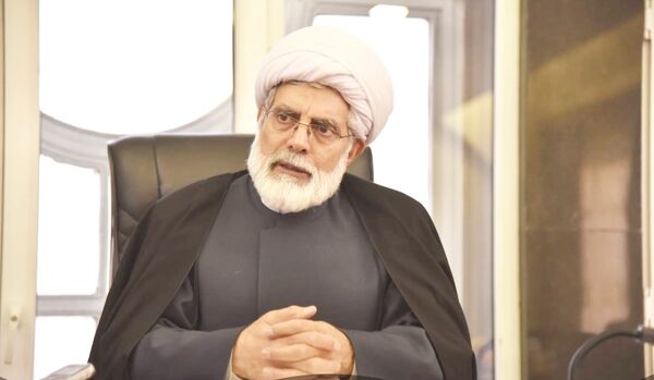 رئیسی یک بار دیگر به سخنرانی‌های تبلیغاتی خود گوش دهد