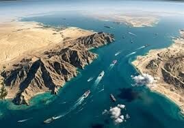 
هر تردد و عدم تردد در 
تنگه هرمز تحت کنترل ماست 