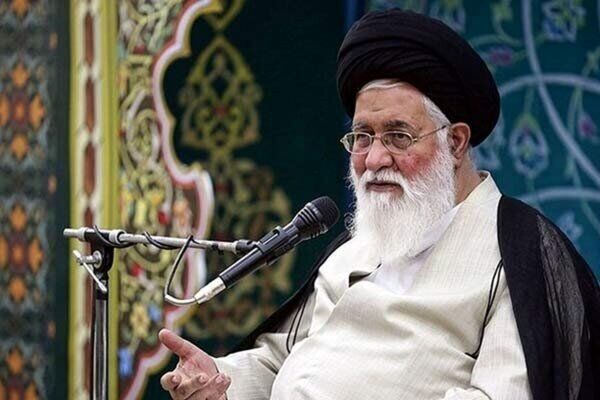 
 حکومت غیر ولی‌فقیه در جامعه، غصب ولایت است