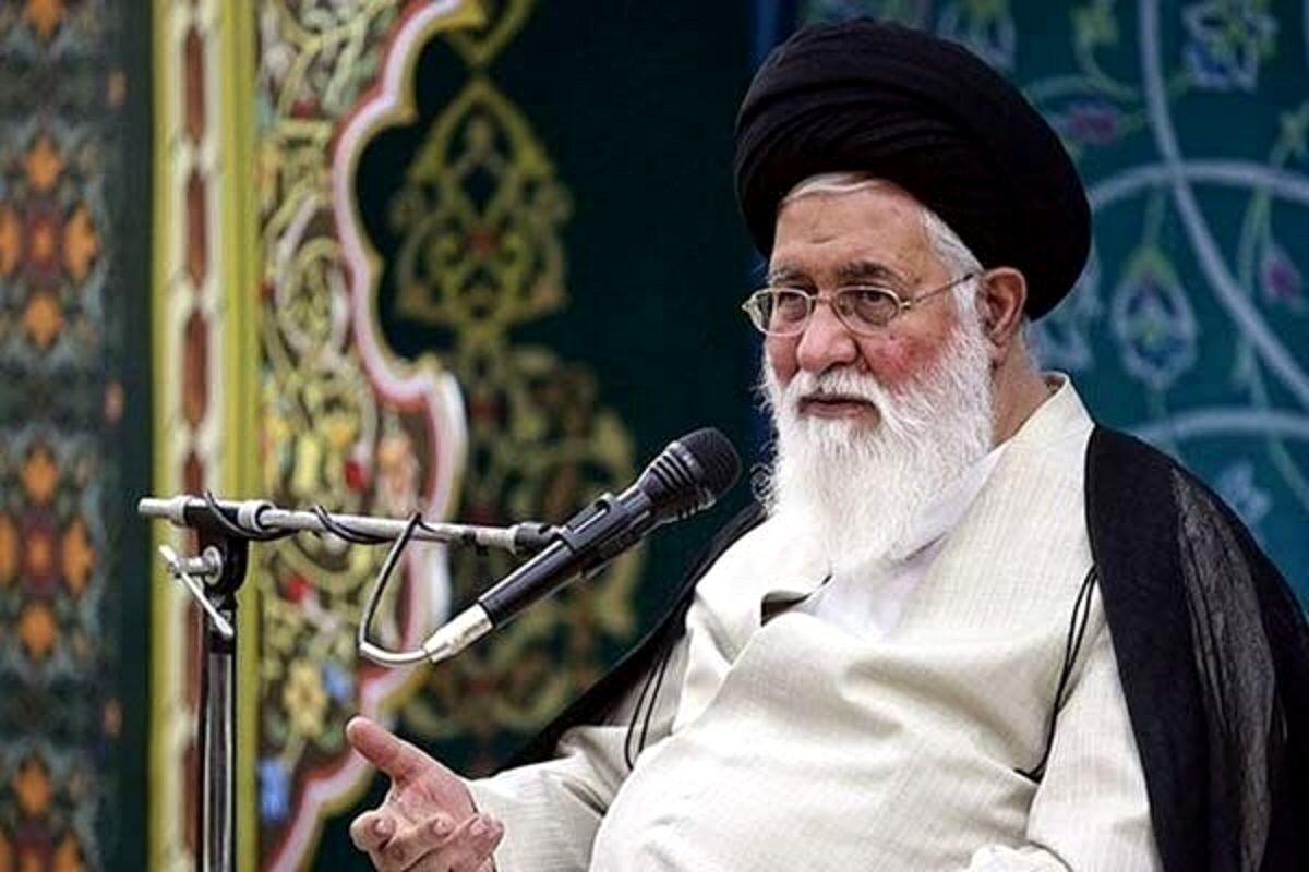 
 حکومت غیر ولی‌فقیه در جامعه، غصب ولایت است
