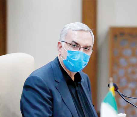 وزیر بهداشت اَبَرچالش‌های نظام درمان را نمی‌بیند؟
