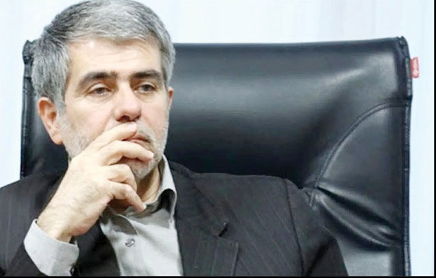مراقب ضربه نفوذی‌های اسرائیل در داخل باشیم