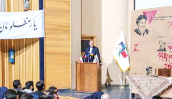 
هرچه جلوتر می‌رویم، برجام بی‌خاصیت‌تر می‌شود