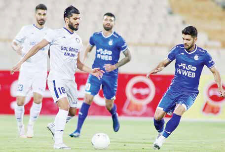 بازی سال! 
