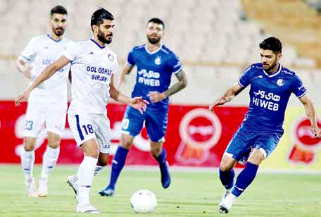 بازی سال! 
