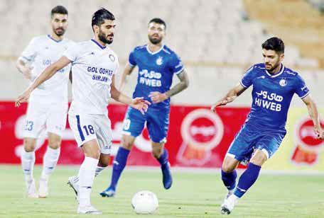 بازی سال! 
