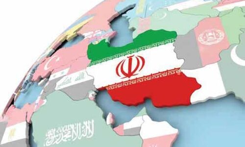 دیپلماسی همسایگی، بدون همراهی همسایه‌ها