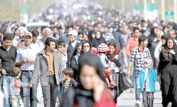
متولیان از درِ آشتی ملی وارد شوند و شکاف‌ها را ترمیم کنند