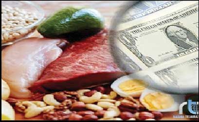 

ارز ترکیبی برای کالاهای اساسی 

اجرایی نمی‌شود