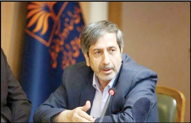 دولت رئیسی، دولت توهم و تصور است