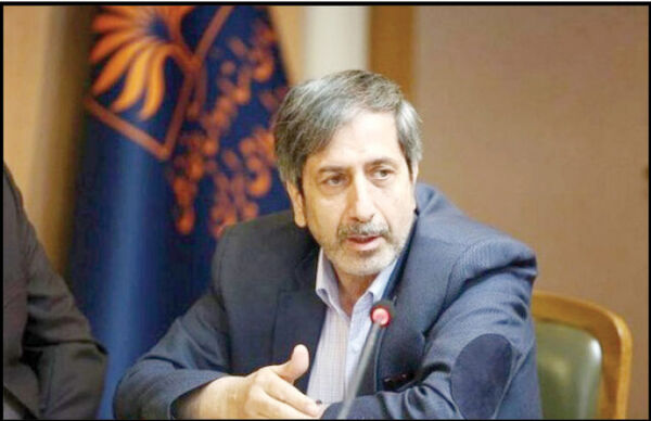 دولت رئیسی، دولت توهم و تصور است