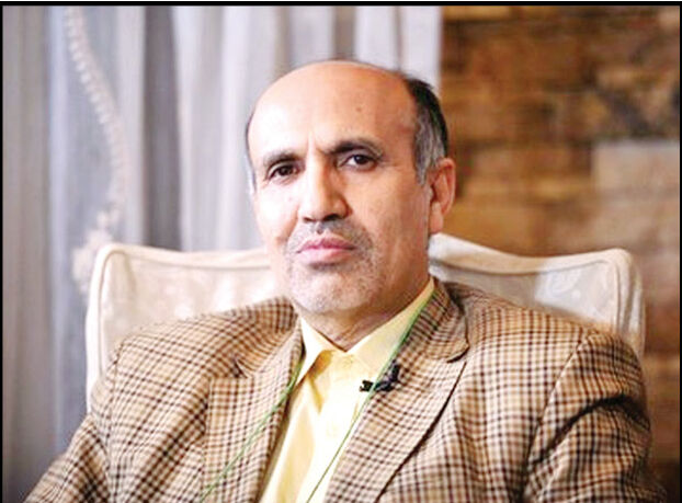 
پازوکی: بحران در تامین اجتماعی قریب‌الوقوع است