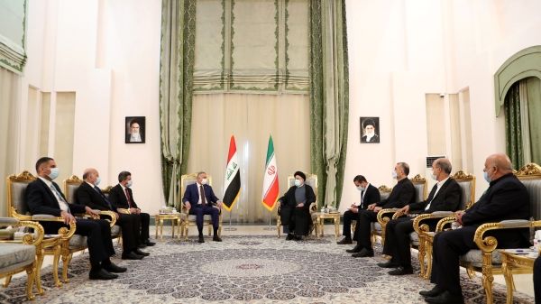 
ایفای تعهدات عراق درباره مطالبات مالی ایران