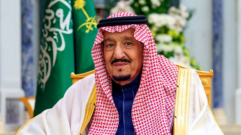 درخواست ملک سلمان از بایدن برای عدم انتشار گزارش مرگ خاشقجی