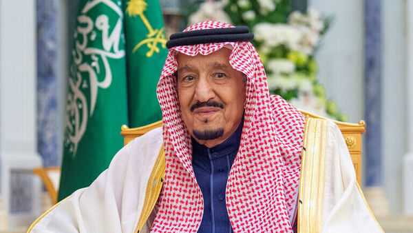 درخواست ملک سلمان از بایدن برای عدم انتشار گزارش مرگ خاشقجی