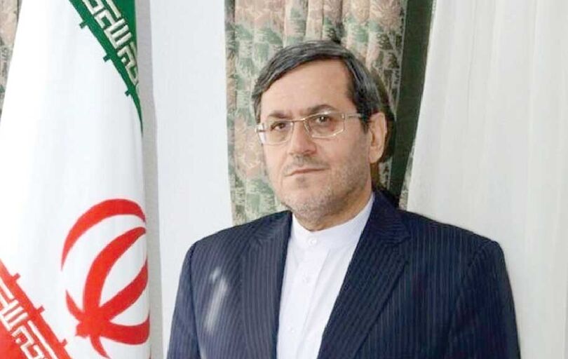 
تصویب دریافت هزینه خدمات عبور کشتی‌ها  ازتنگه هرمز در مجلس