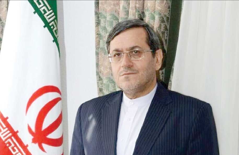 
تصویب دریافت هزینه خدمات عبور کشتی‌ها  ازتنگه هرمز در مجلس