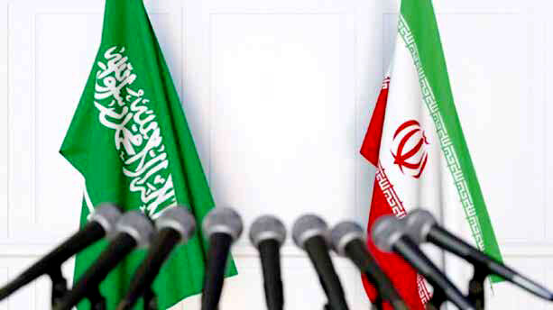 
پایان شش سال خصومت
