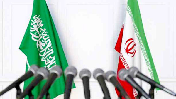 
پایان شش سال خصومت
