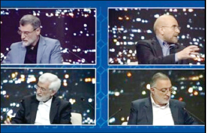 چرا پروژه «روحانی‌هراسی» شکست خورد؟