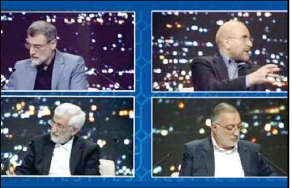 چرا پروژه «روحانی‌هراسی» شکست خورد؟