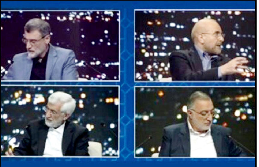 چرا پروژه «روحانی‌هراسی» شکست خورد؟