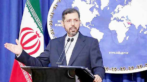 
یمن؛ شرط ایران برای مذاکره با عربستان 