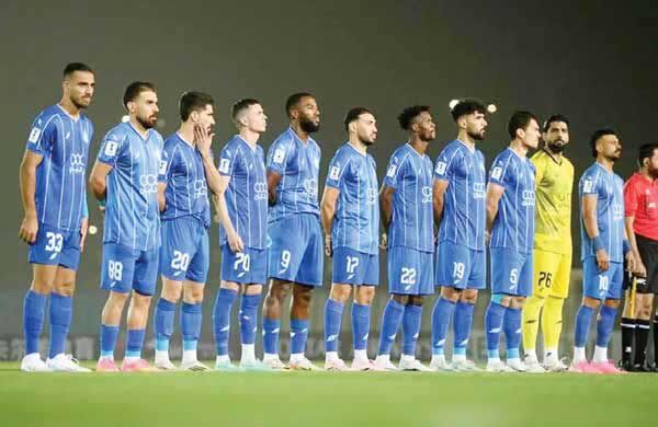 راه فرار