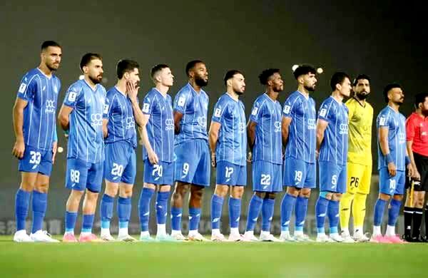 راه فرار