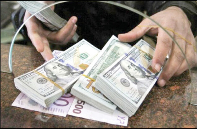 
دلارزدایی اقدامی ایدئولوژیک است