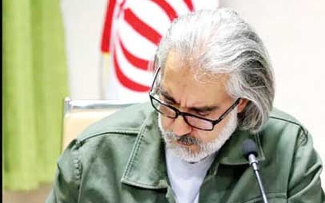 «پیمان‌نامه»‌ مدیرکل دفتر موسیقی 

با اهالی موسیقی