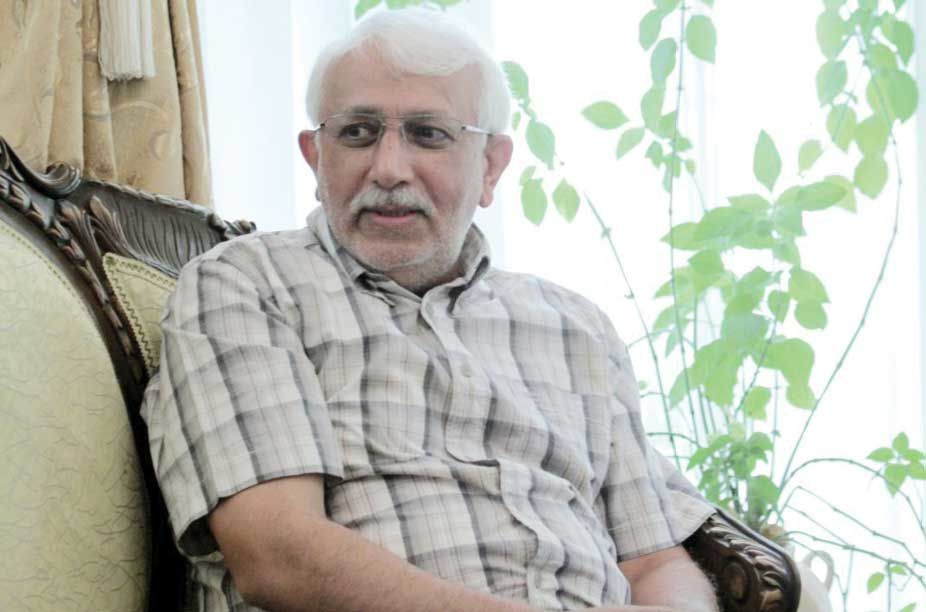 ایران برای تعلیق مکانیسم ماشه نیازمند ابتکاراست
