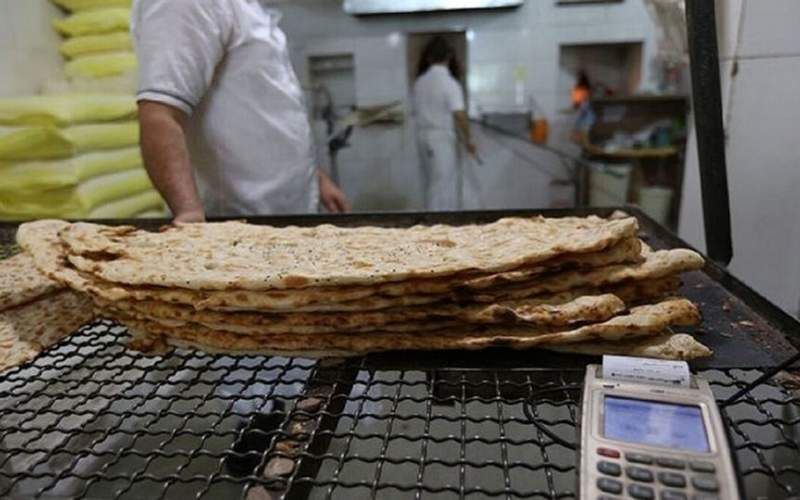 مردم نان را جایگزین غلات کردند