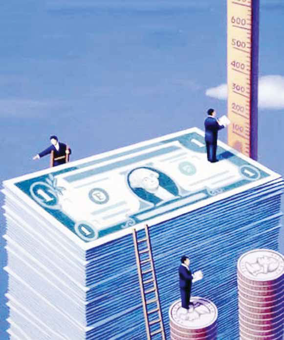 بانک مرکزی تقوای سرکوب نکردن نرخ ارز را ندارد