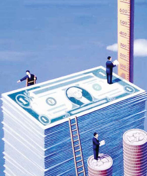 بانک مرکزی تقوای سرکوب نکردن نرخ ارز را ندارد