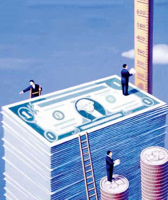 بانک مرکزی تقوای سرکوب نکردن نرخ ارز را ندارد
