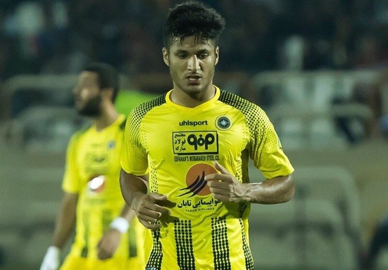 از گل‌زنی به پرسپولیس تا کامبوج
