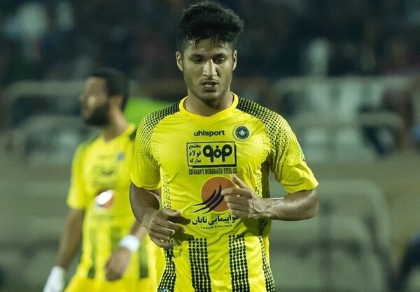 از گل‌زنی به پرسپولیس تا کامبوج