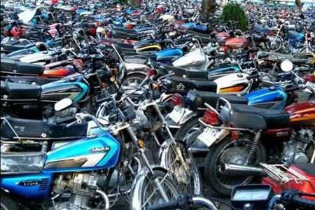 اقدامات جایگزین به جای توقیف موتورسیکلت‌ متخلف