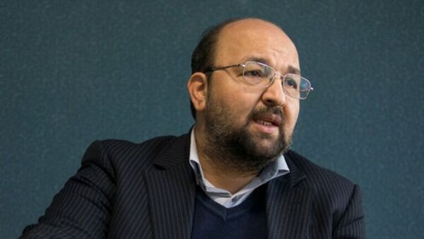 انتخاب استانداران نظامی  نشان‌دهنده حاکمیت نگاه امنیتی به مسائل است
