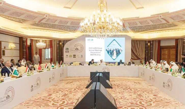 
عربستان؛ تنها پیروز نشست جده